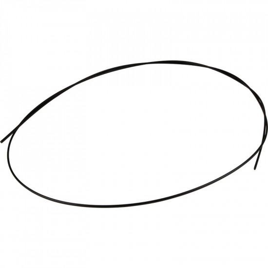 Roof gutter trim, left/right. 2 needed per car