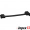 Clip for moulding, lower, left side and right rear