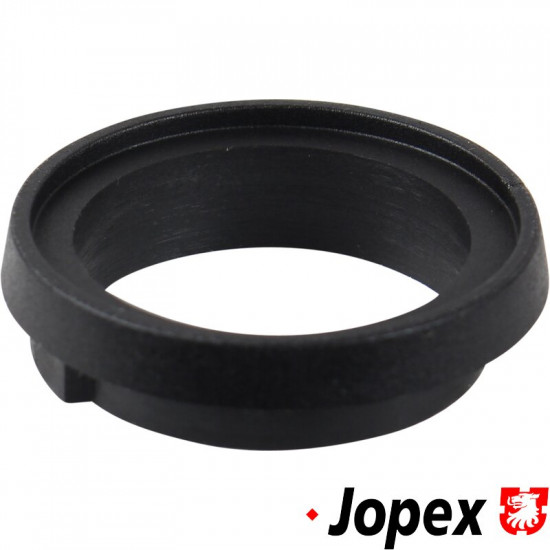 Seal for sliding door handle