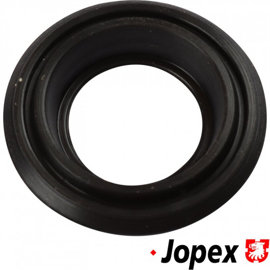 Seal for sliding door handle