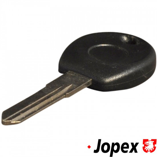 Key blank, profile AH