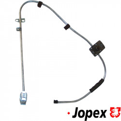 Window lifter, front, left