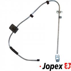 Window lifter, front, right