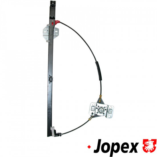 Window lifter, front, right