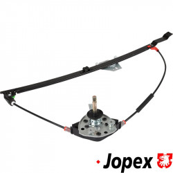 Window lifter, front, right