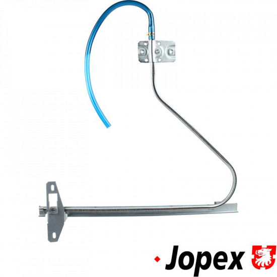 Window lifter, front, left