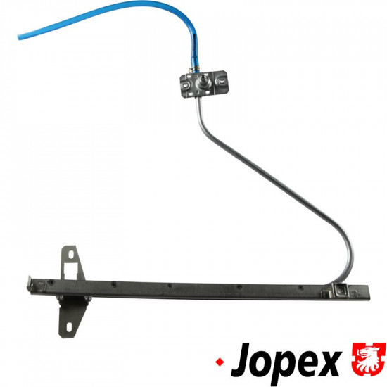 Window lifter, front, right