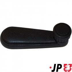 Window winder handle, left/right