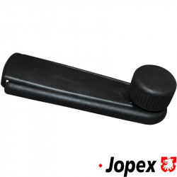 Window winder handle, left/right