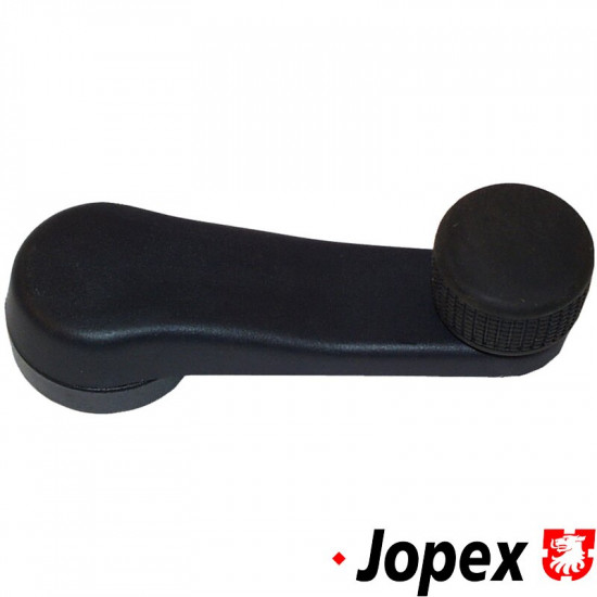 Window winder handle, left/right
