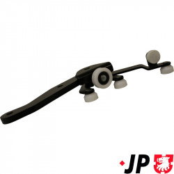 Roller Guide, sliding door