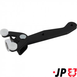 Roller Guide, sliding door