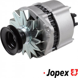 Alternator, 65 Amp, new