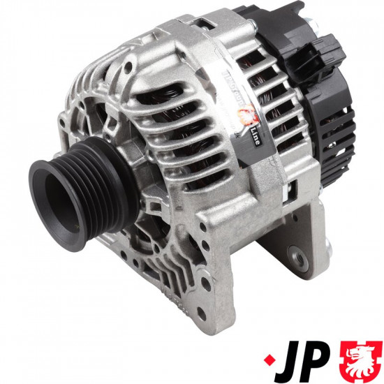 Alternator, 90 Amp