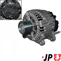 Alternator, 140 Amp