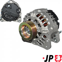 Alternator, 90 Amp
