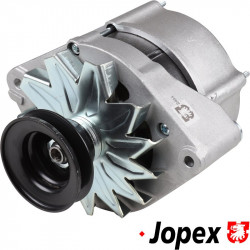 Alternator, 120 Amp, Heavy Duty version, new