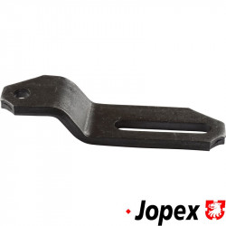 Bracket for alternator 