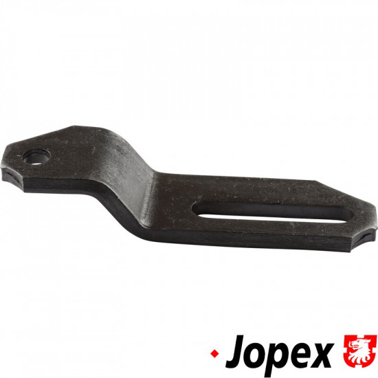 Bracket for alternator 