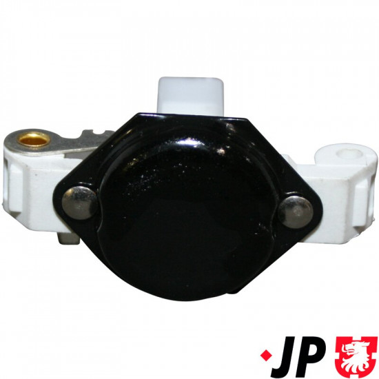 Voltage regulator, 14.5 Volt