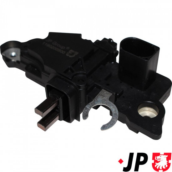 Voltage regulator, 14.5 Volt