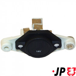 Alternator Regulator