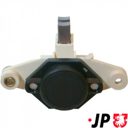 Alternator Regulator