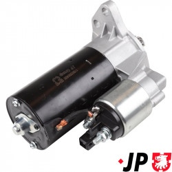 Starter motor, 1.8 kW