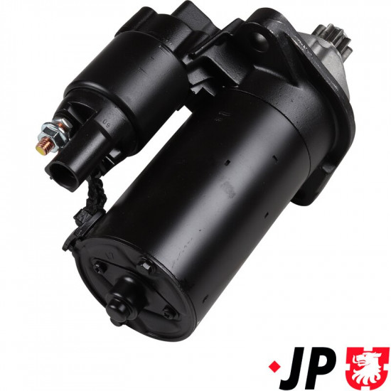 Starter motor, 2.0 kW