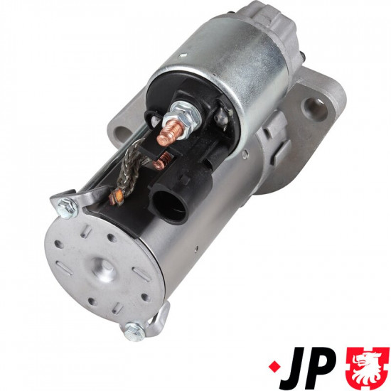 Starter motor, 1.1 kW