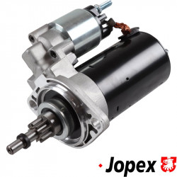 Starter, 1,4 kW, 12 V, Heavy Duty, new