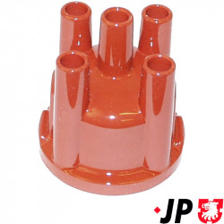 Distributor cap
