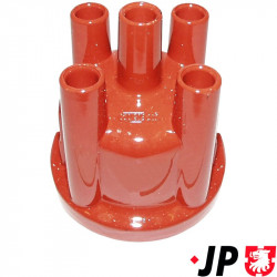 Distributor cap