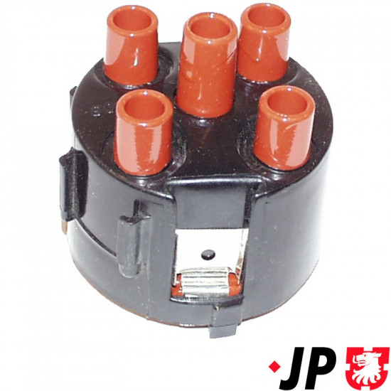 Distributor cap