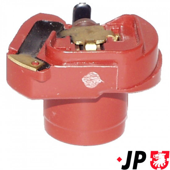 Rotor for distributor