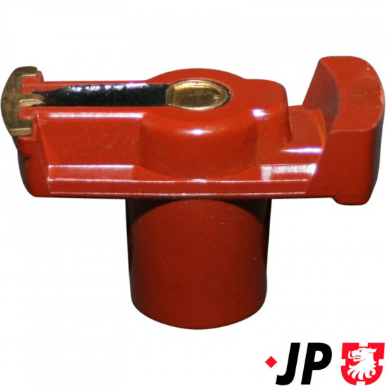 Rotor for distributor