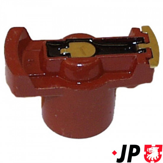 Rotor for distributor