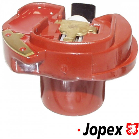 Rotor for distributor