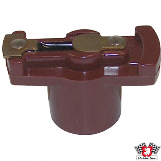 Rotor for distributor