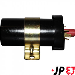 Ignition coil, 12 V,  Magneti Marelli