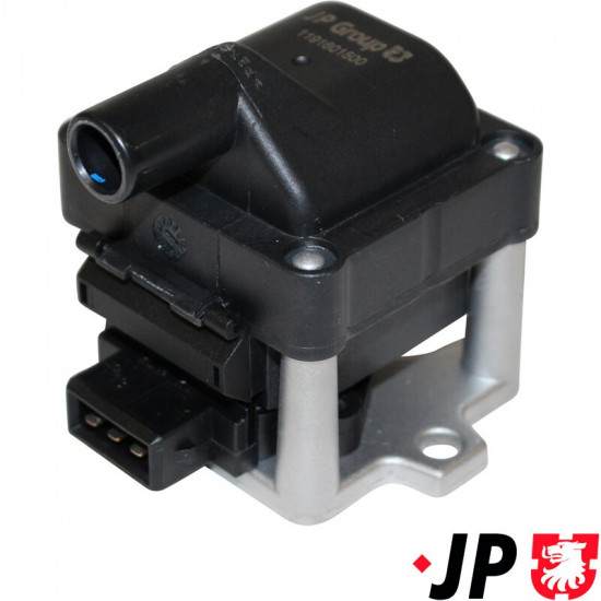 Ignition transformer, 3 pins