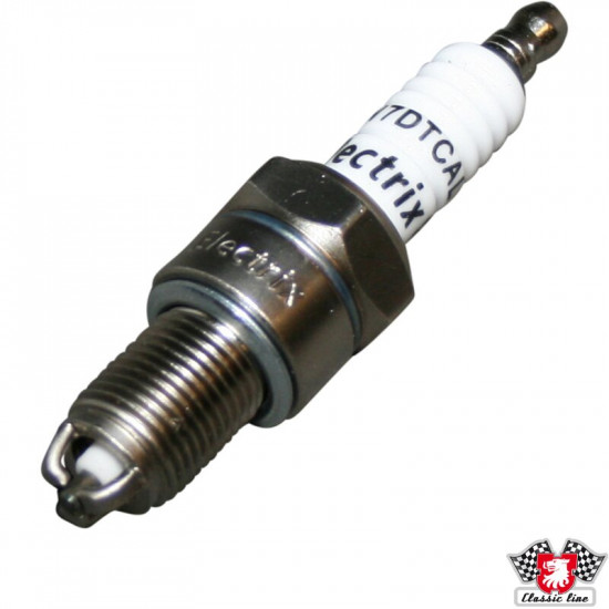 Spark plug