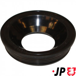 Gasket, cylinder head cover