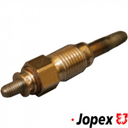 Glow plug, 11 Volt, 12x1.25, 7 sec., 62 mm