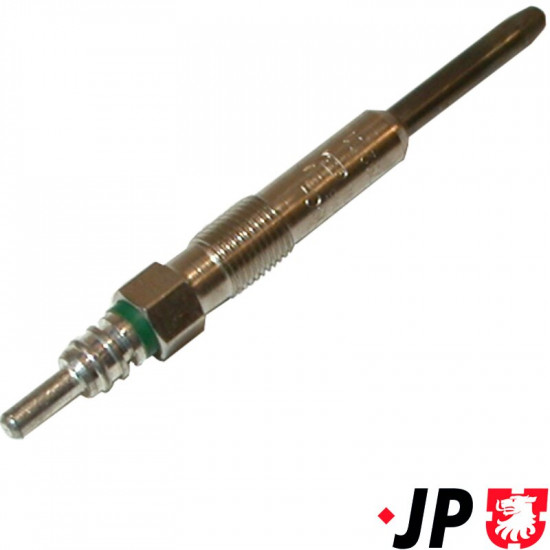Glow plug, 11 Volt, 10x1