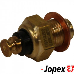 Temperature sensor for cooling system, 1 pin