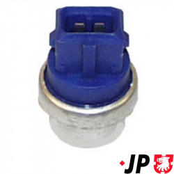 Sensor, coolant temperature