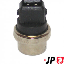 Temperature sensor for cooling system, 2 pins