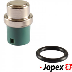 Thermo switch for intake manifold heating, 65-55°C