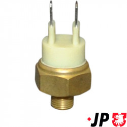 Sensor, coolant temperature